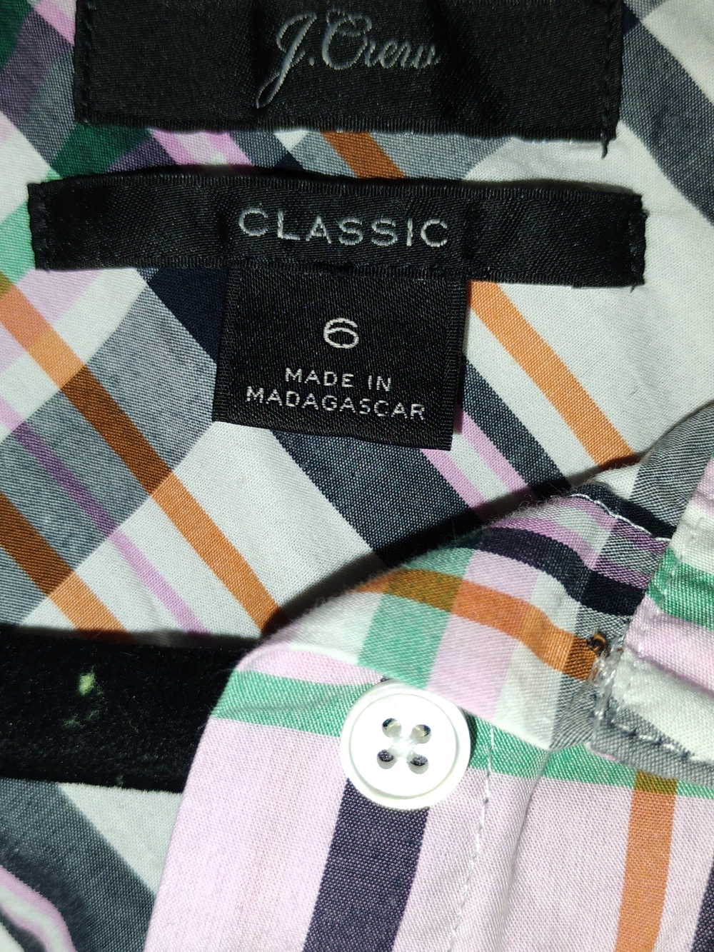 J Crew Classic - Picture 3 of 3
